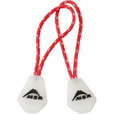 MSR | NIGHT GLOW ZIPPER PULLS - Tiretti per cerniere