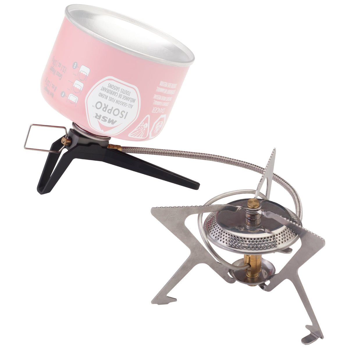 MSR | WINDPRO II STOVE - Fornello da campo