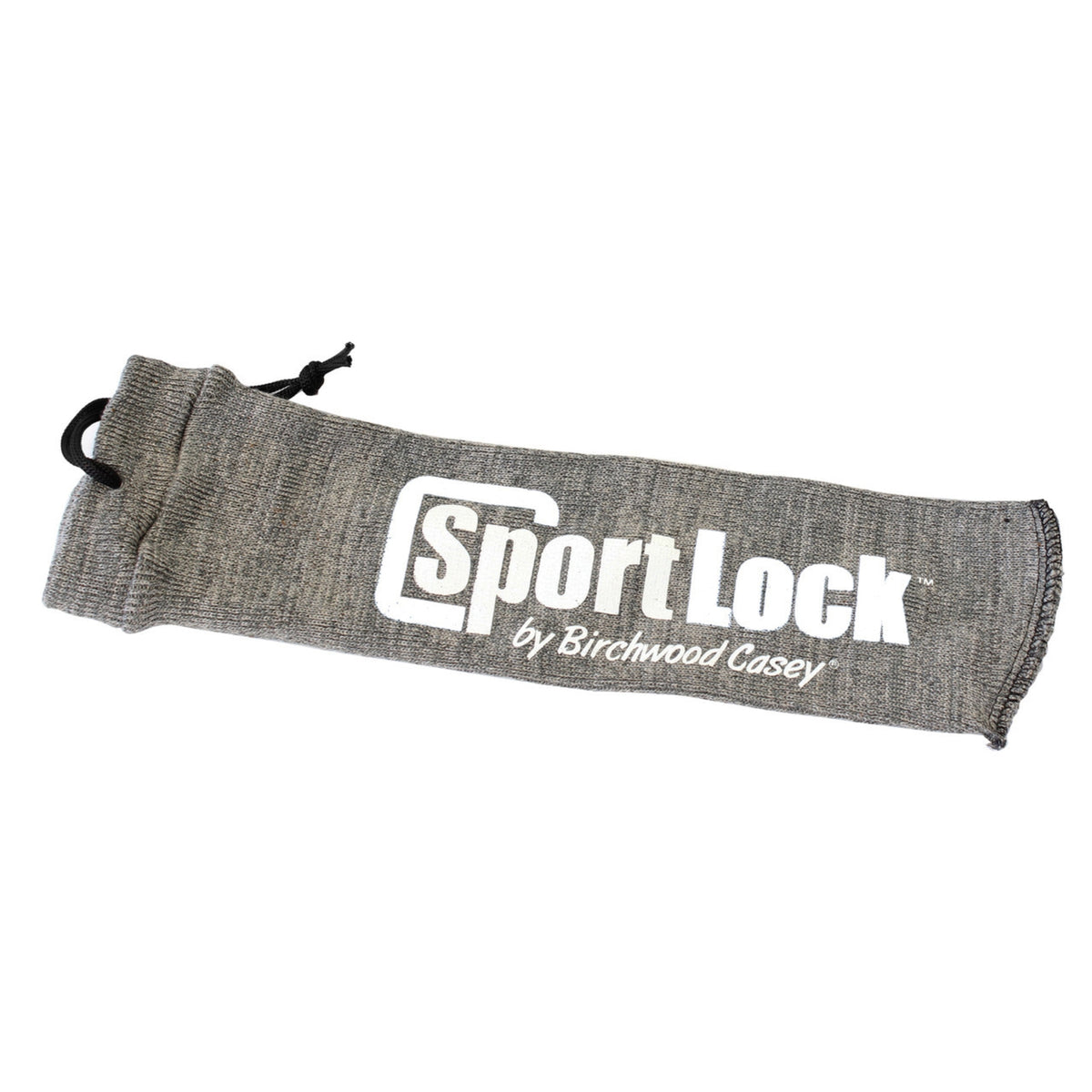 BIRCHWOOD CASEY | SPORTLOCK SILICONE HANDGUN SLEEVE - Custodia per pistola