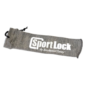 BIRCHWOOD CASEY | SPORTLOCK SILICONE HANDGUN SLEEVE - Custodia per pistola