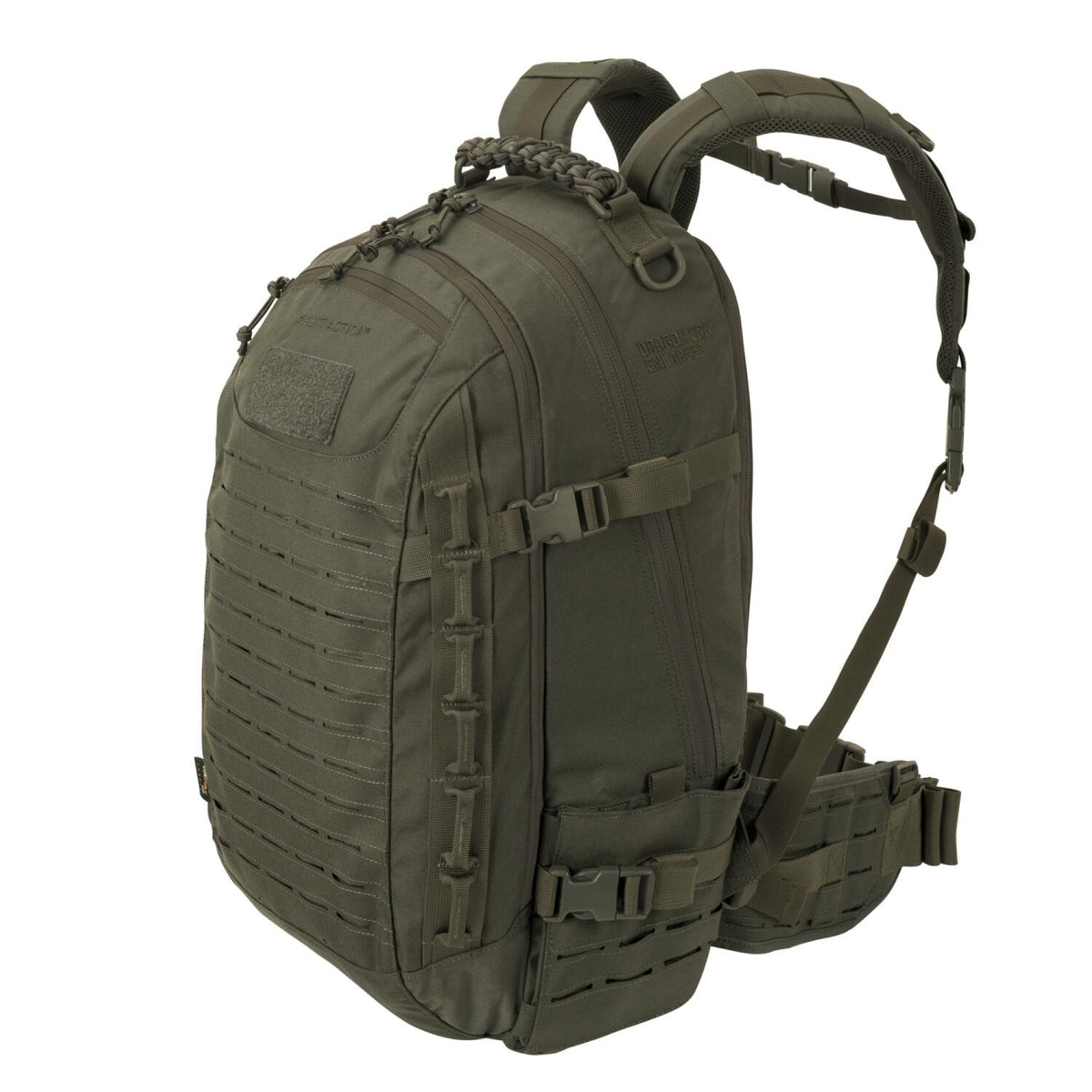 DIRECT ACTION | DRAGON EGG ENLARGED BACKPACK - Zaino da 30 L