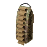 DIRECT ACTION | SHOTGUN SHELL HOLDER - Bandoliera per cartucce 12 cal - BackPacco - BP-DIRECT-PO-SSHD-CD5-MCM