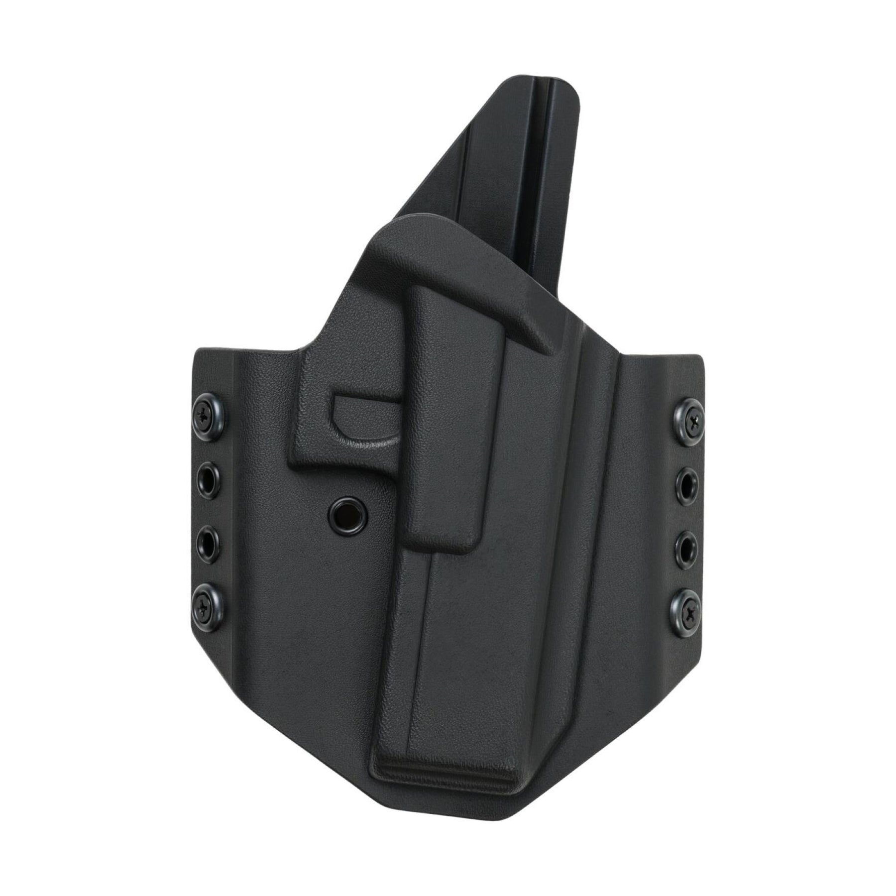 DIRECT ACTION | G17 OWB NO LIGHT HOLSTER - Fondina per G17