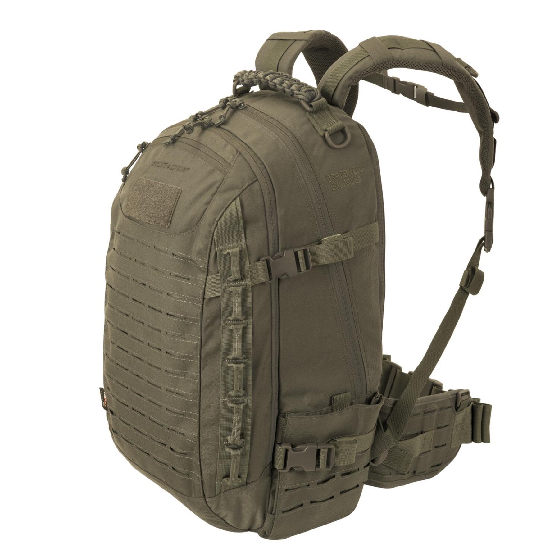 DIRECT ACTION | DRAGON EGG ENLARGED BACKPACK - Zaino da 30 L