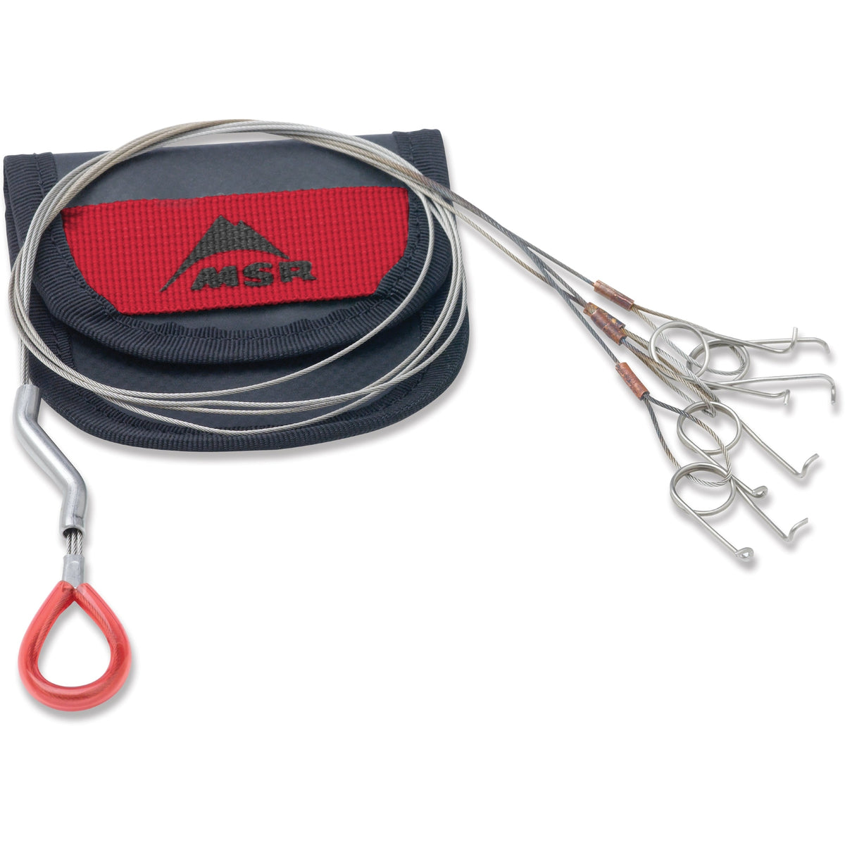 MSR | WINDBURNER HANGING KIT - Sistema di sospensione per MSR WindBurner