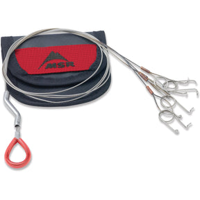 MSR | WINDBURNER HANGING KIT - Sistema di sospensione per MSR WindBurner