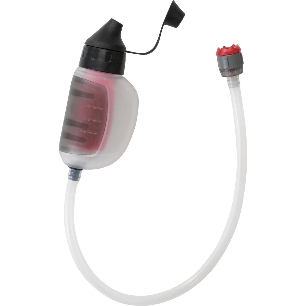 MSR | TRAILSHOT POCKET-SIZED WATER FILTER - Sistema di filtraggio