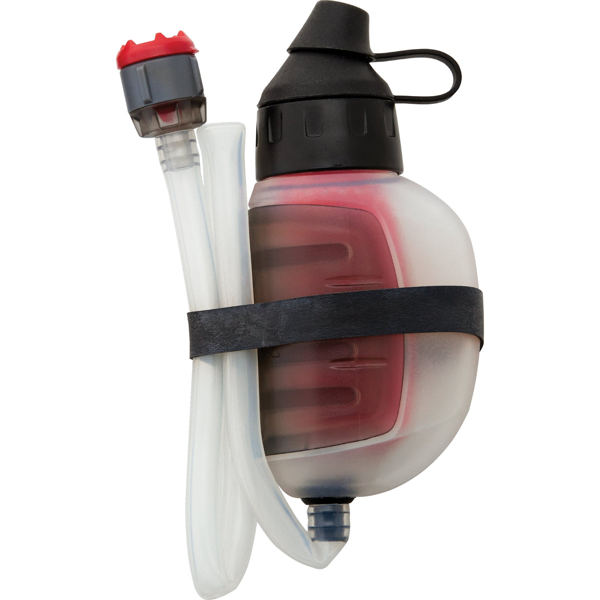 MSR | TRAILSHOT POCKET-SIZED WATER FILTER - Sistema di filtraggio