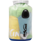 SEAL LINE | DISCOVERY VIEW DRY BAG - Dry bag trasparenti