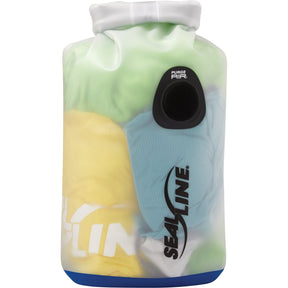 SEAL LINE | DISCOVERY VIEW DRY BAG - Dry bag trasparenti