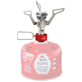MSR | POCKETROCKET 2 STOVE - Fornello da campo