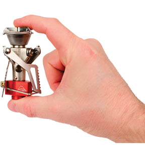 MSR | POCKETROCKET 2 STOVE - Fornello da campo