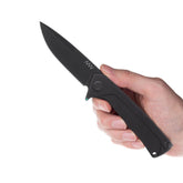 ACTA NON VERBA | Z100 BB - Chiudibile EDC - BackPacco - BP-ANV-Z100-057
