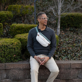 OSPREY | ARCANE EARTH HIP BAG - Marsupio da 2 L - BackPacco - BP-OSPREY-10007669