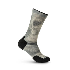 5.11 | SOCK & AWE CREW - Watercolor Grey - BackPacco - 
