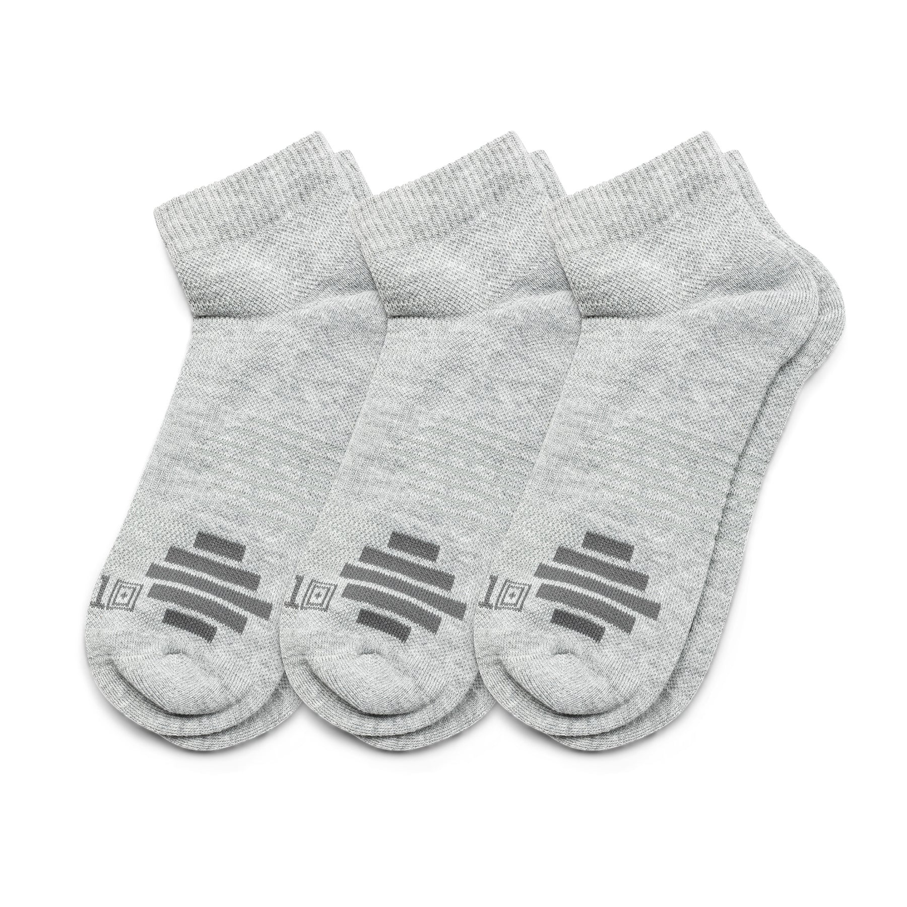 5.11 | PTR PLUS ANKLE SOCKS - Calzini (Pack da 3)