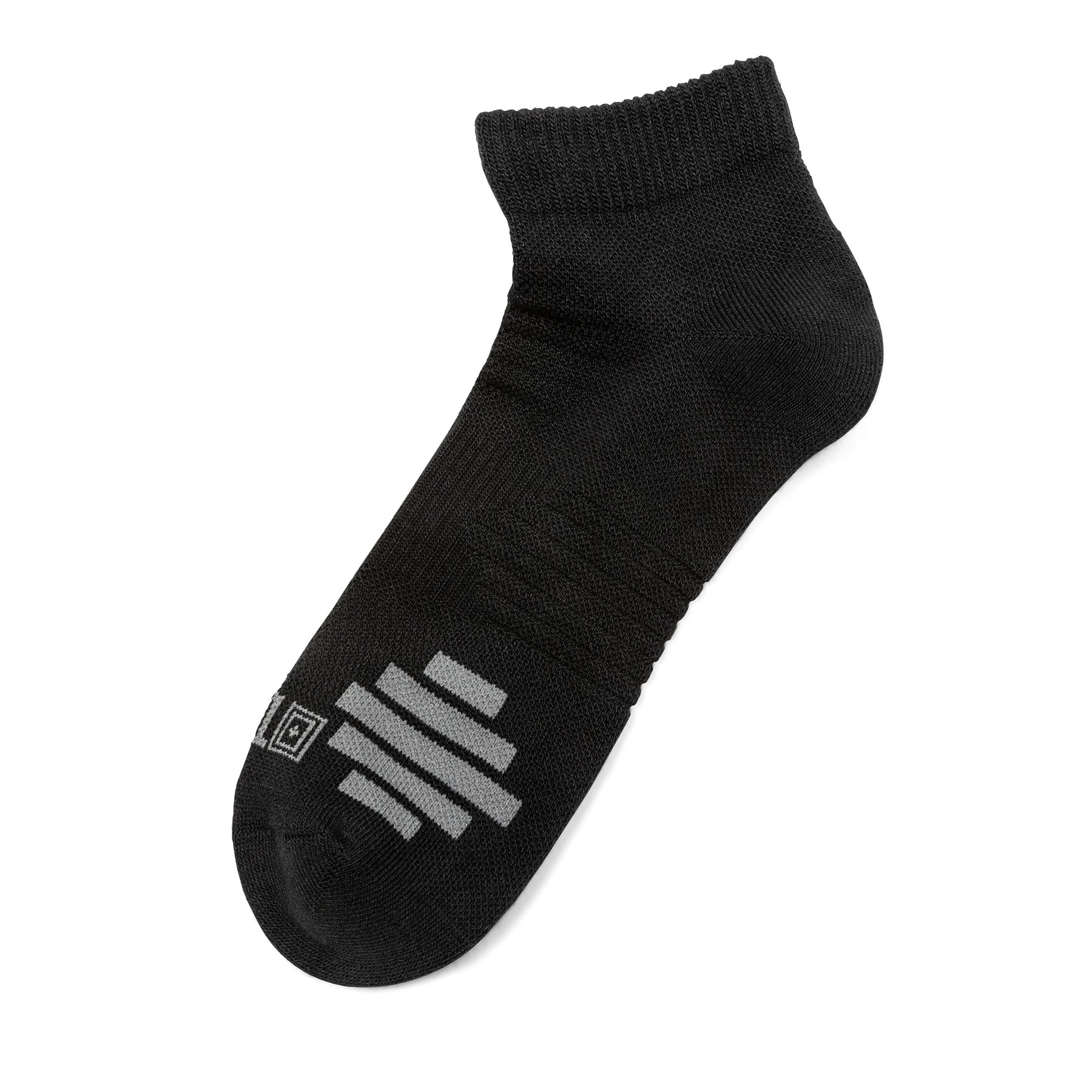 5.11 | PTR PLUS ANKLE SOCKS - Calzini (Pack da 3)