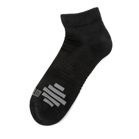 5.11 | PTR PLUS ANKLE SOCKS - Calzini (Pack da 3)