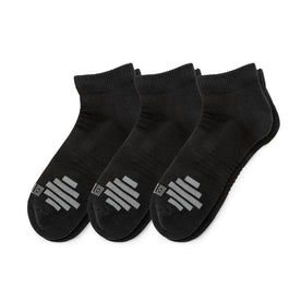 5.11 | PTR PLUS ANKLE SOCKS - Calzini (Pack da 3) - BackPacco - BP-5.11-10048-019-S