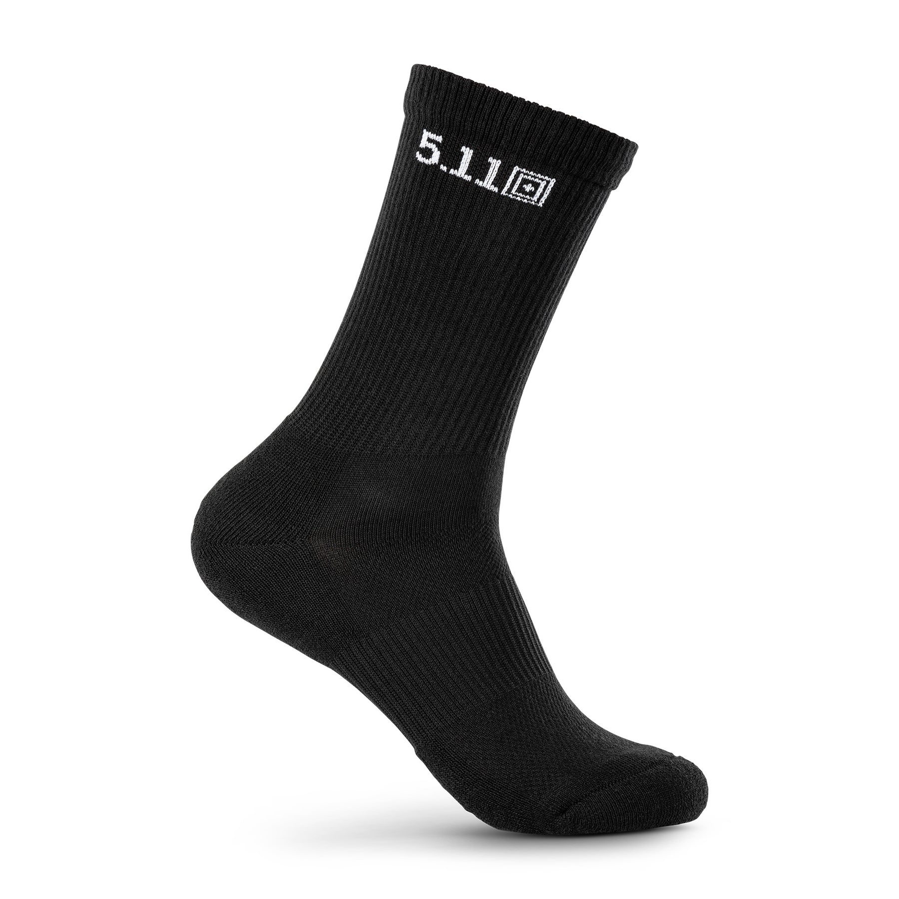 5.11 | DUTY READY BASIC SOCKS - Calzini (Pack da 4)