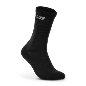 5.11 | DUTY READY BASIC CREW SOCKS - Calzini (Pack da 4) - BackPacco - BP-5.11-10051-019-S