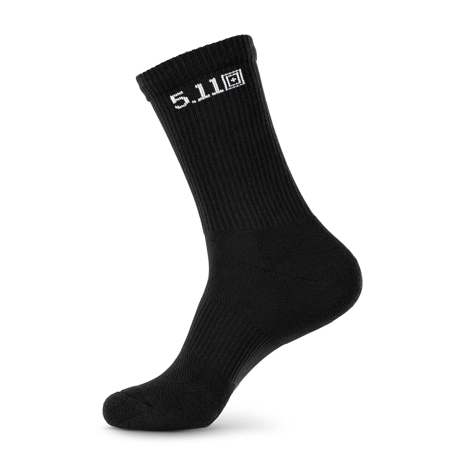 5.11 | DUTY READY BASIC SOCKS - Calzini (Pack da 4)