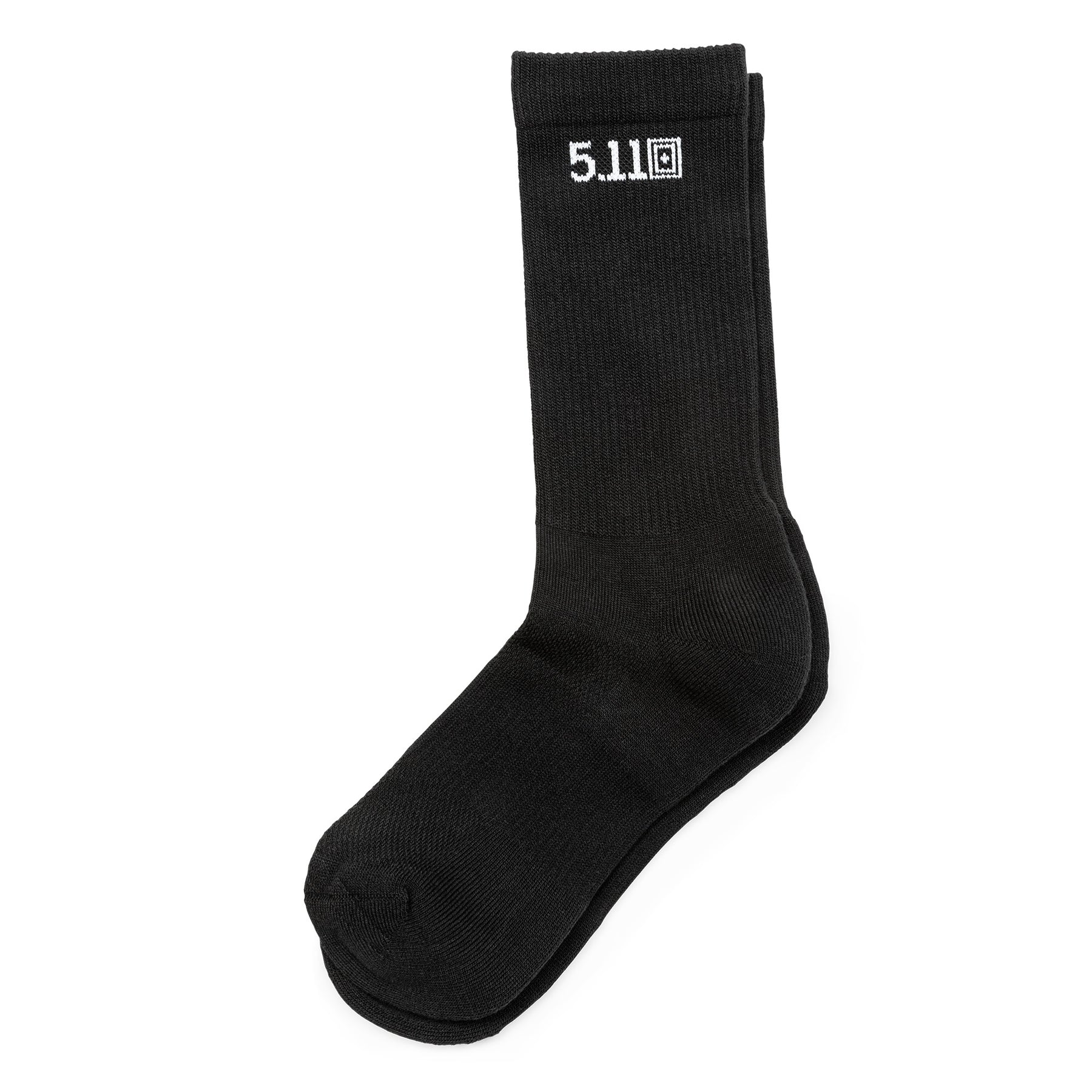 5.11 | DUTY READY BASIC SOCKS - Calzini (Pack da 4)