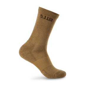 5.11 | DUTY READY BASIC SOCKS - Calzini (Pack da 4)