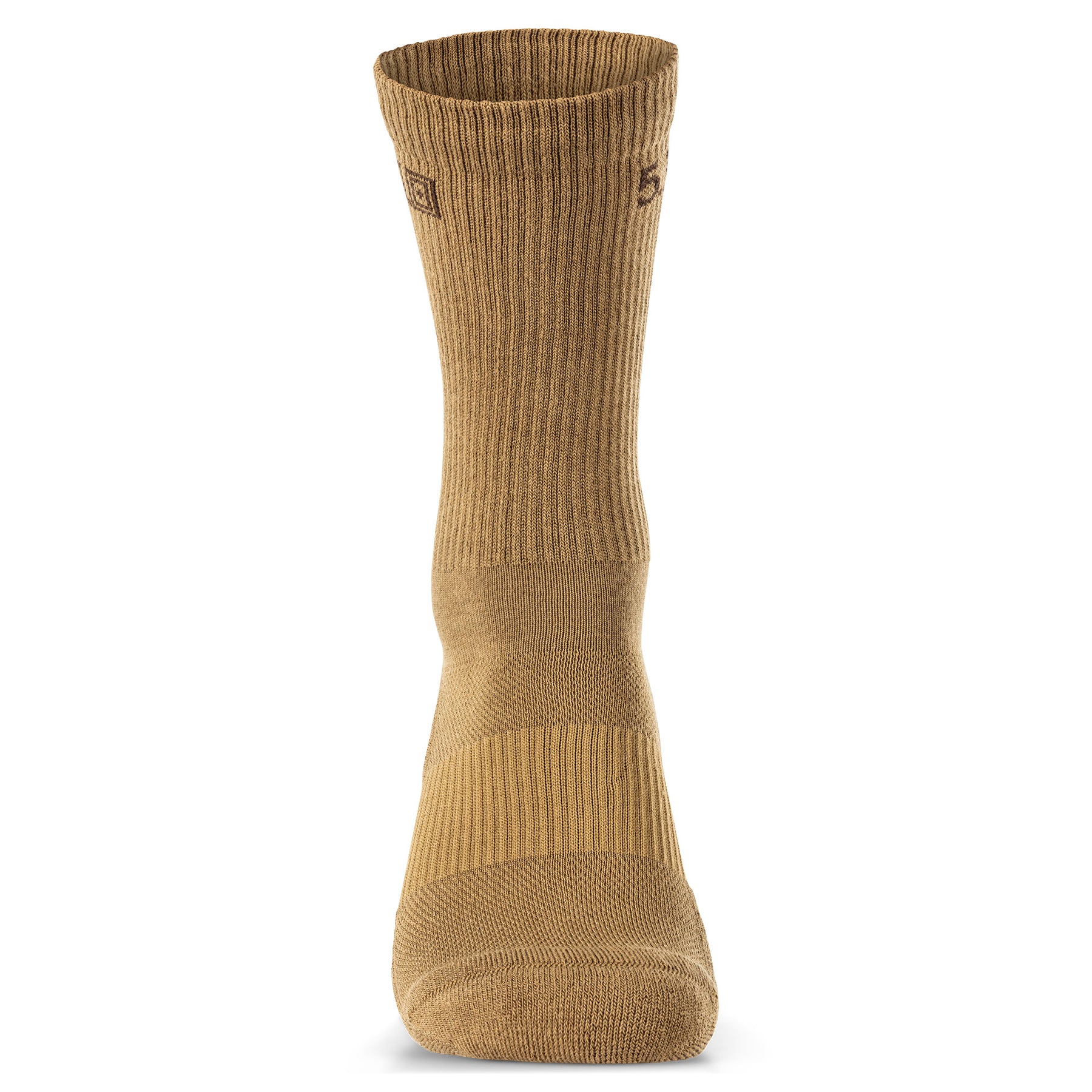 5.11 | DUTY READY BASIC SOCKS - Calzini (Pack da 4)