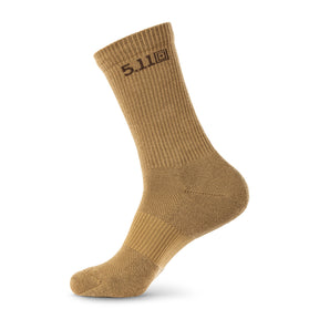 5.11 | DUTY READY BASIC SOCKS - Calzini (Pack da 4)