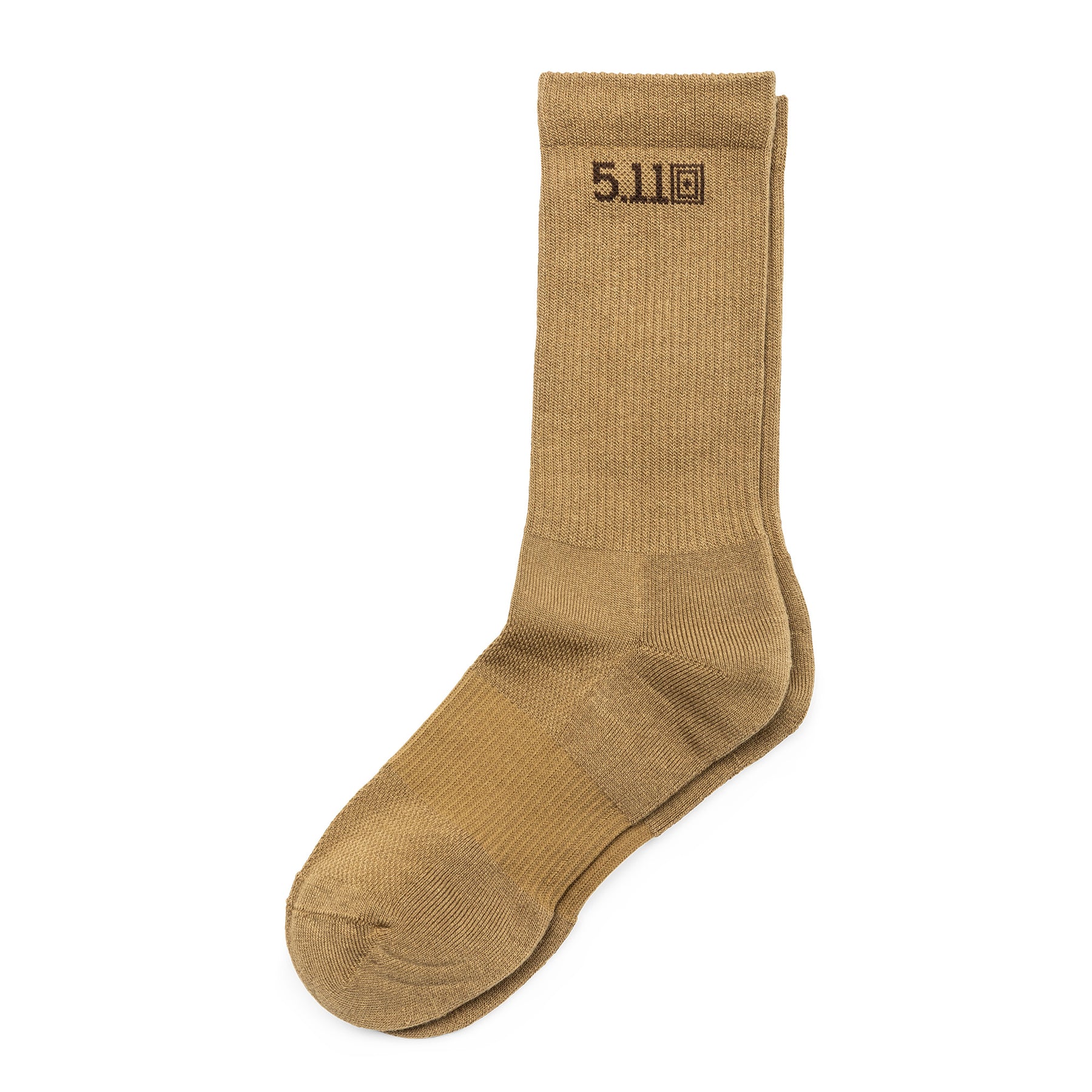 5.11 | DUTY READY BASIC SOCKS - Calzini (Pack da 4)