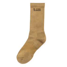 5.11 | DUTY READY BASIC SOCKS - Calzini (Pack da 4)