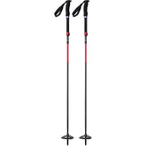 MSR | DYNALOCK ASCENT CARBON BACKCOUNTRY POLES - Bastoncini da trekking in carbonio