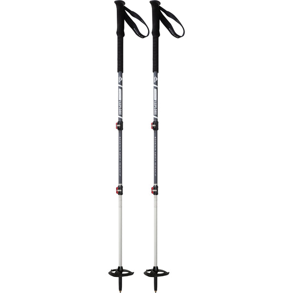 MSR | DYNALOCK EXPLORE BACKCOUNTRY POLES - Bastoncini da trekking