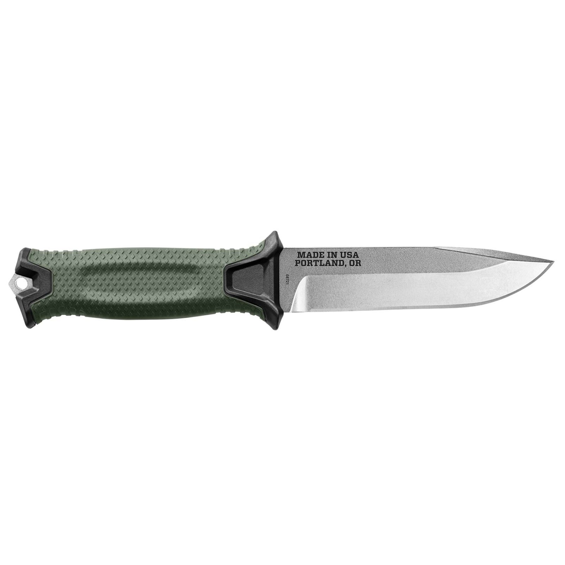 GERBER | STRONGARM Flat - Coltello a lama fissa