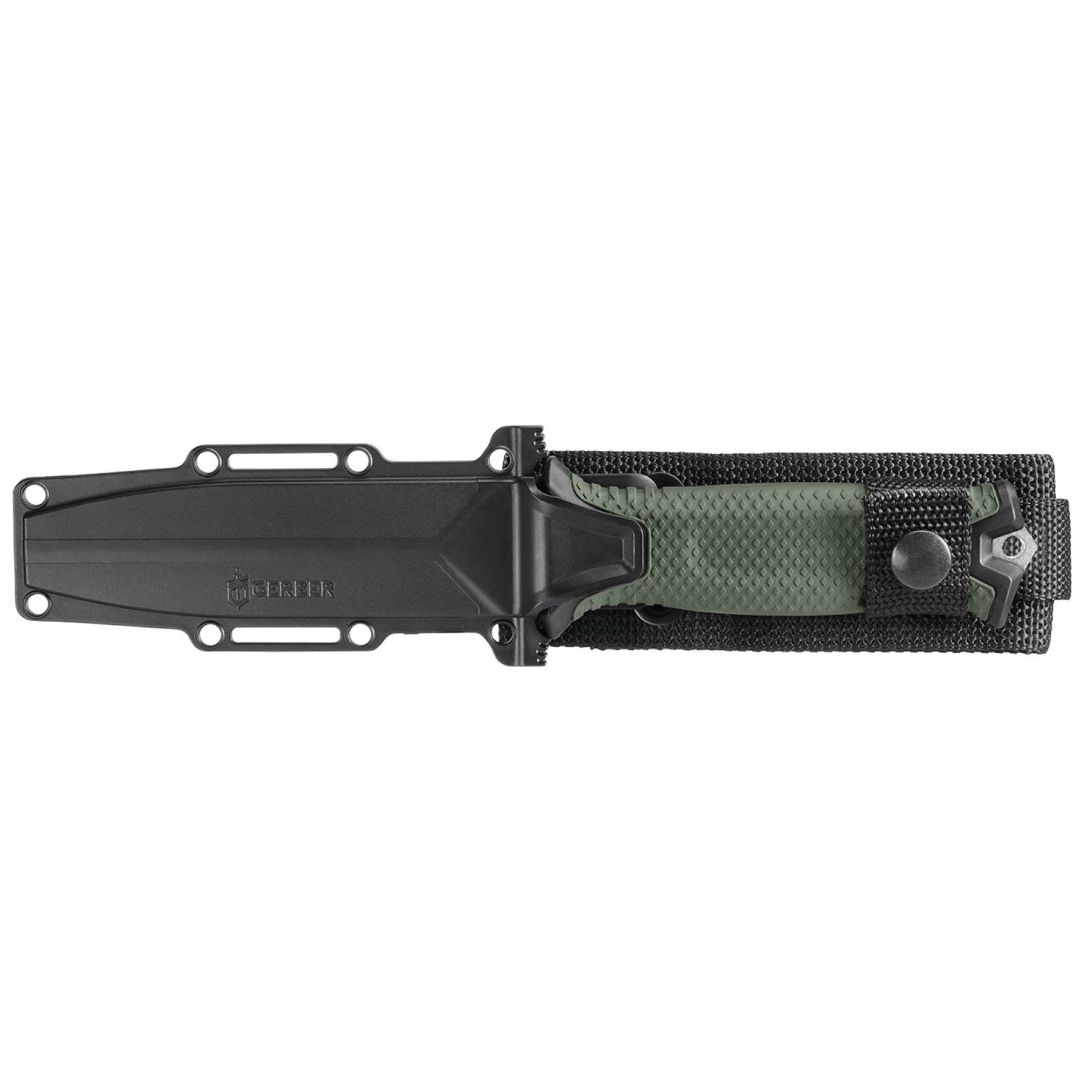 GERBER | STRONGARM Flat - Coltello a lama fissa