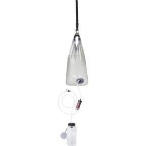 MSR | AUTOFLOW XL GRAVITY FILTER - Sistema di filtraggio