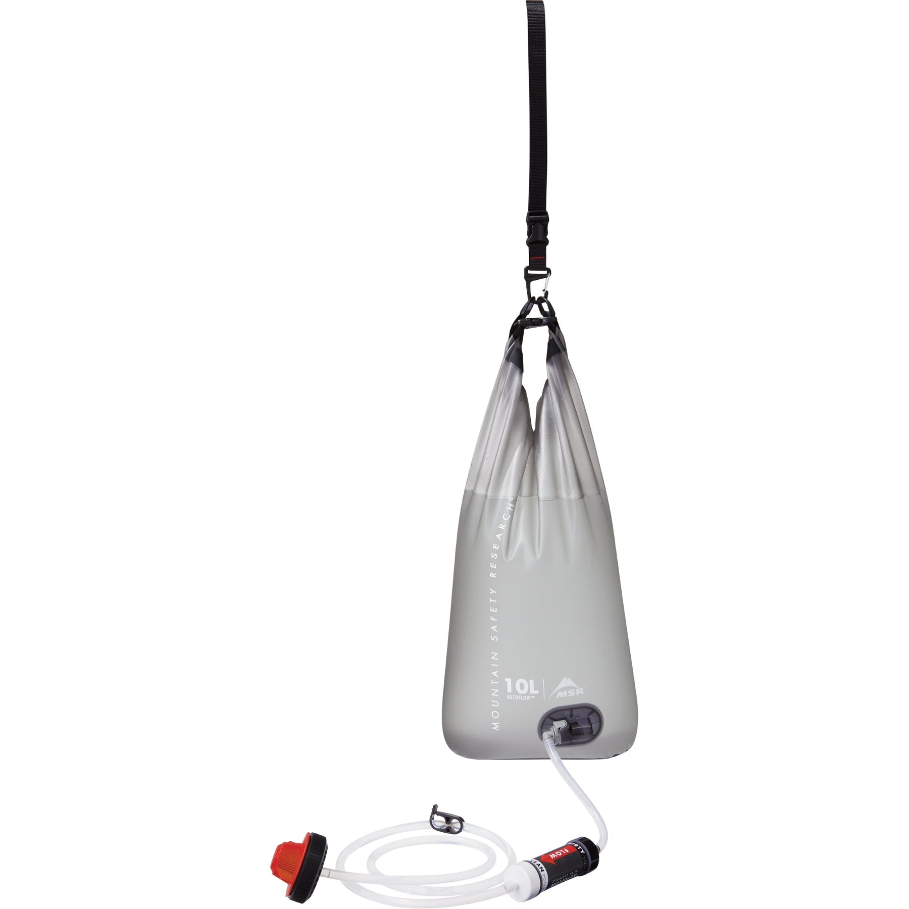 MSR | AUTOFLOW XL GRAVITY FILTER - Sistema di filtraggio