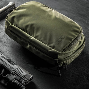 EBERLESTOCK | FADE FLEX MICRO - Marsupio CCW - BackPacco - BP-EBERLESTOCK-FFMMO