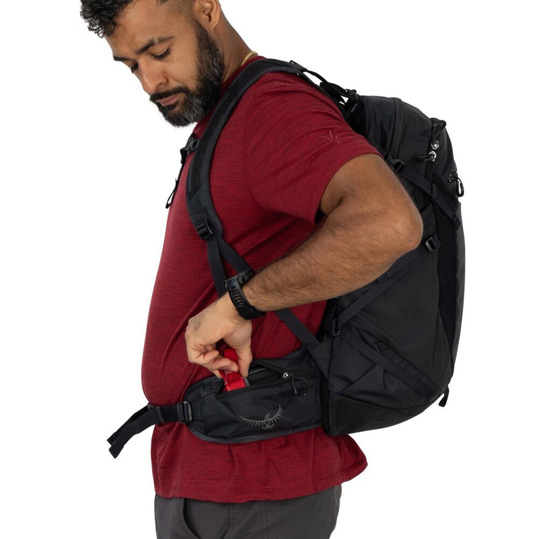 OSPREY | SPORTLITE 25 - Zaino da 25 L, collezione 2026 - BackPacco - BP-OSPREY-10007610