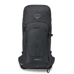OSPREY | STRATOS 26 - Zaino uomo da 26 Litri