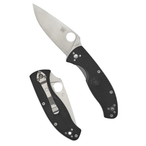 SPYDERCO | TENACIOUS LIGHTWEIGHT FRN - Coltello chiudibile EDC