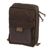HELIKON - TEX | URBAN ADMIN POUCH - Pouch EDC - BackPacco - BP-HELIKON-MO-O03-CD-0A0BA
