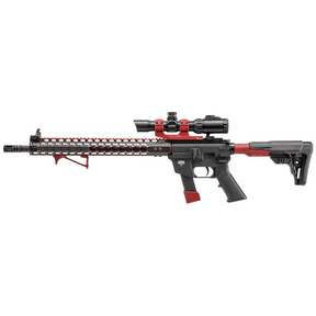 UTG | KEYMOD ULTRA SLIM ANGLED FOREGRIP - Impugnatura anteriore