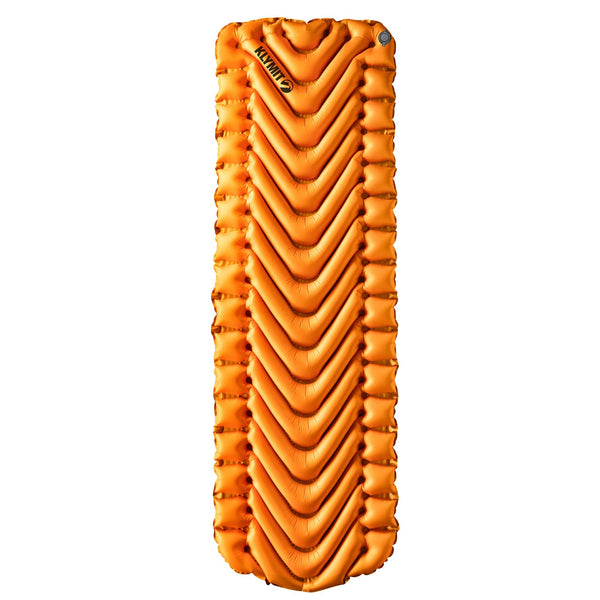 KLYMIT | INSULATED STATIC V LITE SLEEPING PAD - Materassino gonfiabile