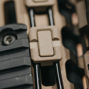 MAGPUL | WCK - WIRE CONTROL KIT M-LOK - Gestione cavi