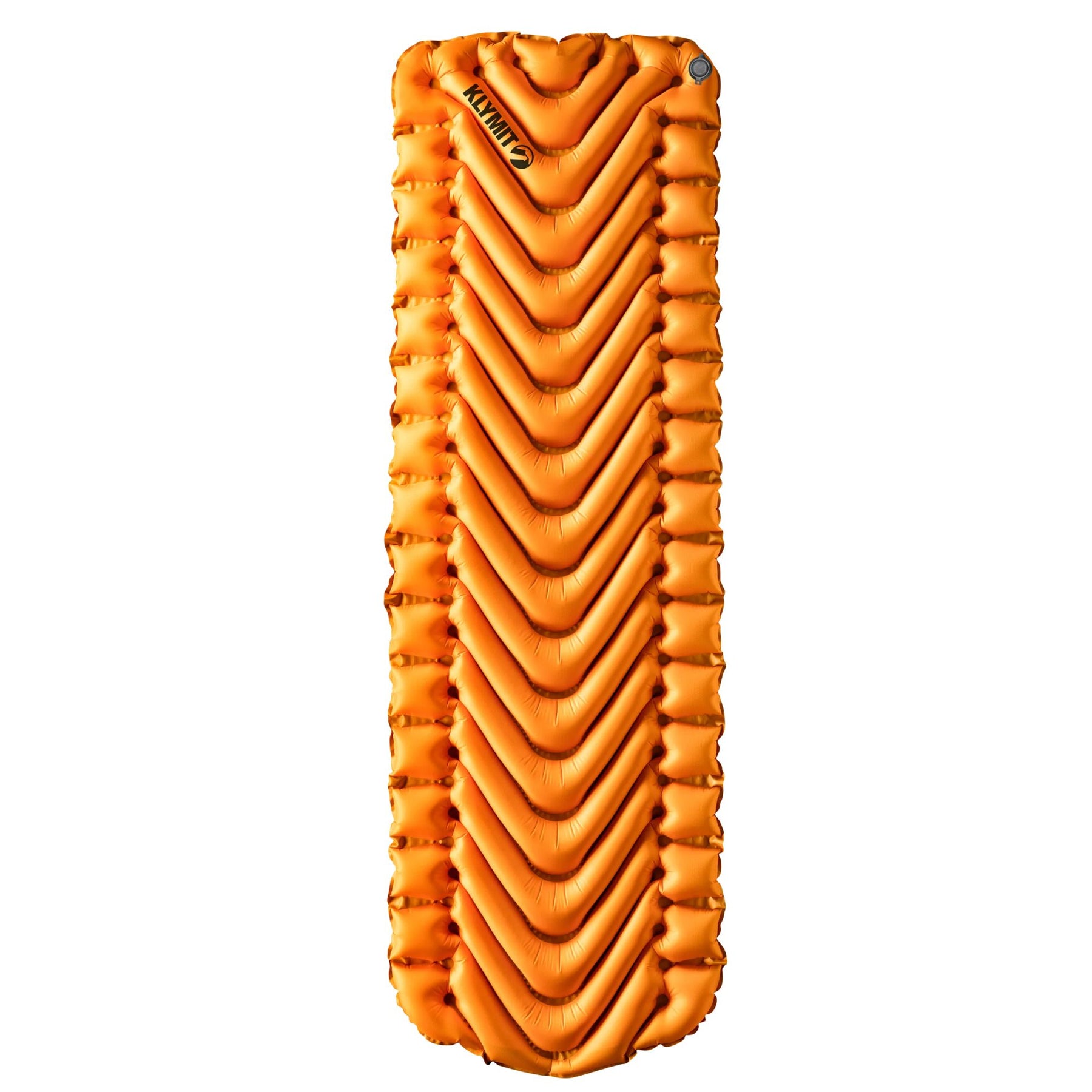 KLYMIT | INSULATED STATIC V LITE SLEEPING PAD - Materassino gonfiabile - BackPacco - BP-KLYMIT-0612O404C