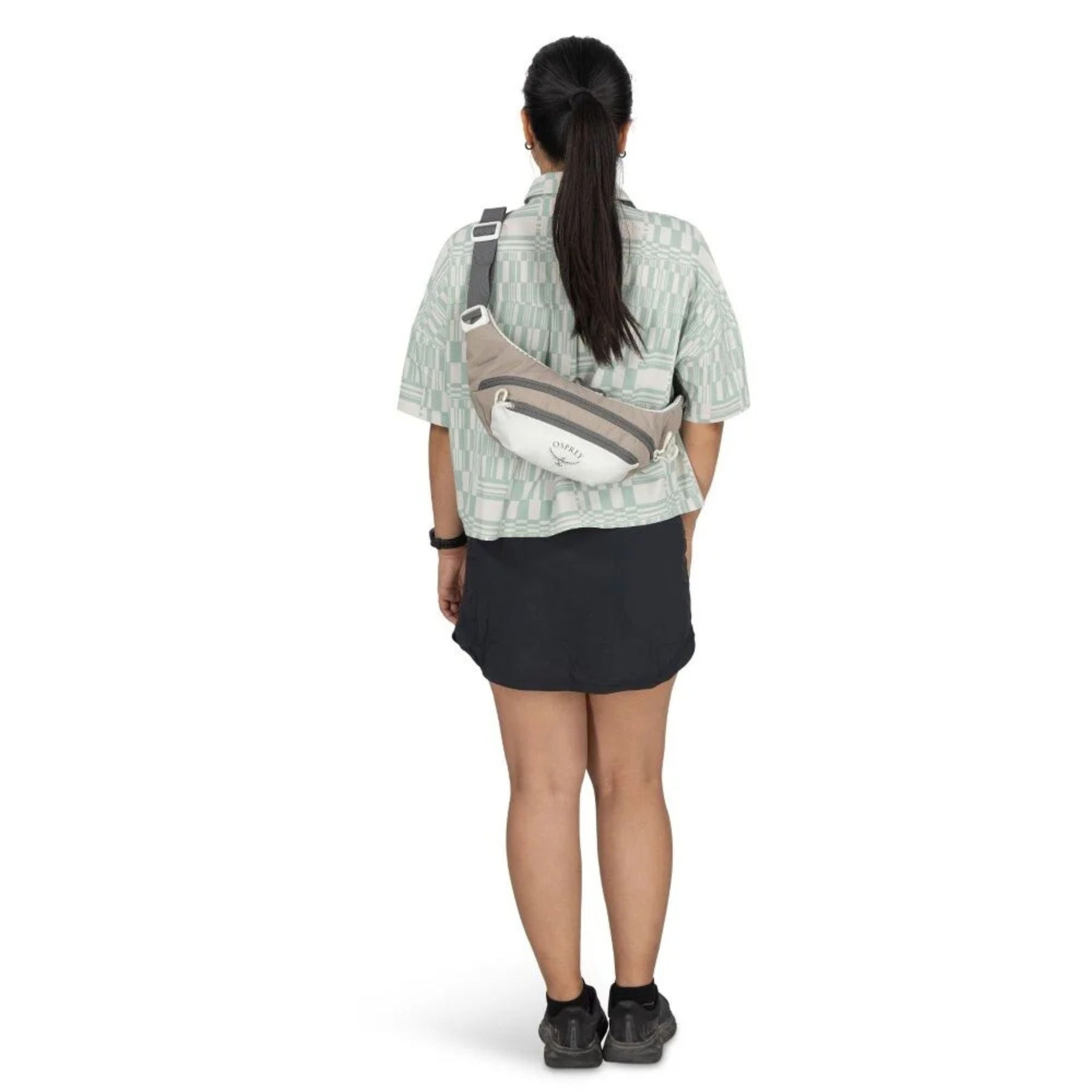 OSPREY | DAYLITE WAIST - Marsupio unisex da 2L - BackPacco - BP-OSPREY-10007147