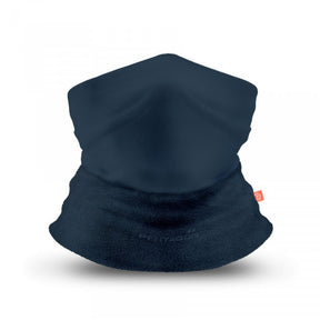 PENTAGON | KRYO WINTER 1/2 NECK GAITER - Scaldacollo invernale - BackPacco - BP-PENTAGON-K14012-05MB