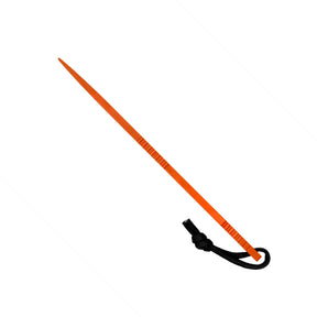 EXTREMA RATIO | SATRE FX - Coltello a lama fissa - BackPacco - BP-ER-04.1000.0225/S6/BLK